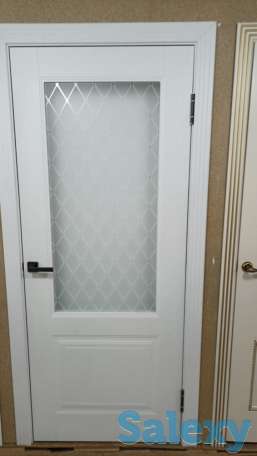 Межкомнатные двери, установка дверей, опт, розница, доборка, фотография 3