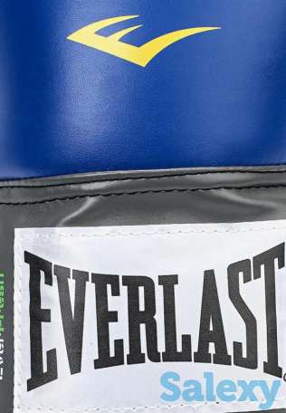 Перчатки боксерские everlast, фотография 4