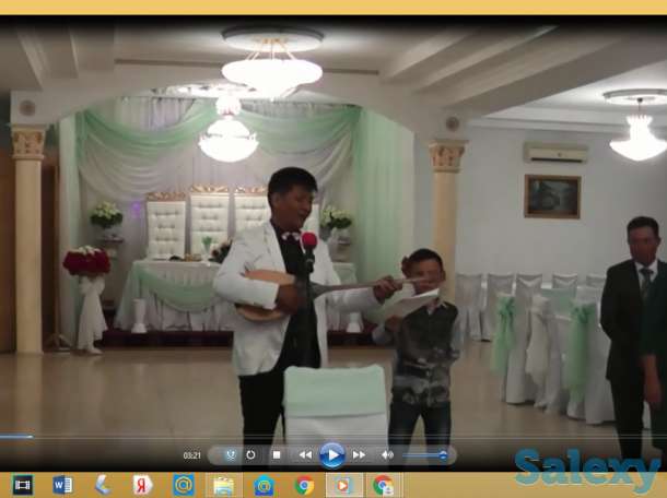 Опытный тамада, фотография 5