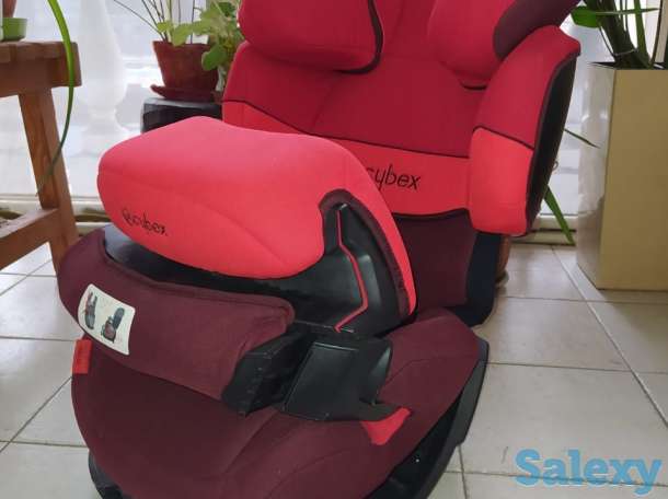 Продам автокресло, фотография 2