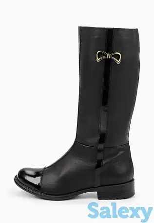 Сапоги ralf ringer, фотография 2