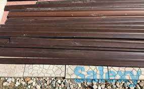 Срочно продам плинтуса, фотография 4