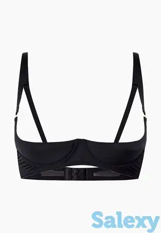 Бюстгальтер maison close, фотография 1