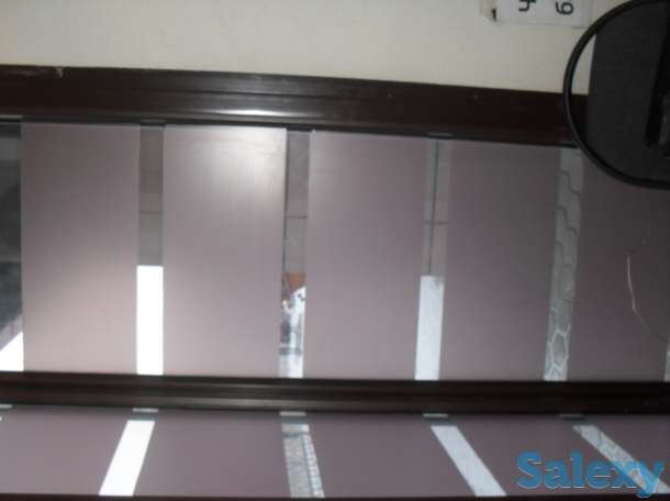 Изготовление и установка  окон, дверей из ПВХ и алюминия, фотография 4