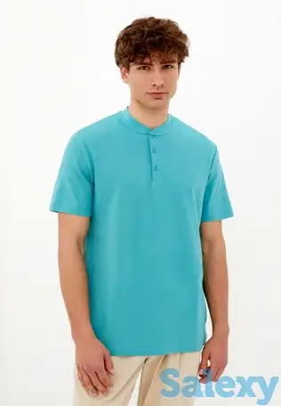 Поло finn flare, фотография 1