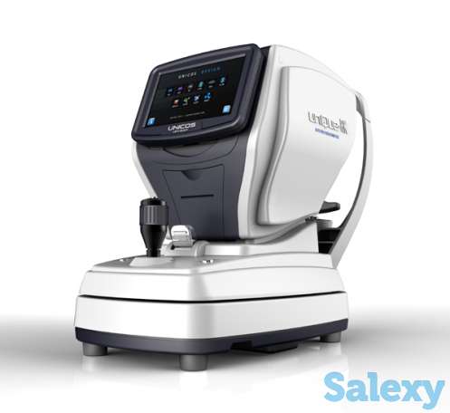 Авторефкератометр UNICOS URK 800F, фотография 4