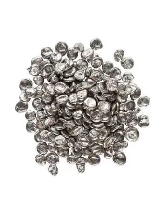 Припой сплав вуда, Сплав: BiPbSnCd..., фотография 1