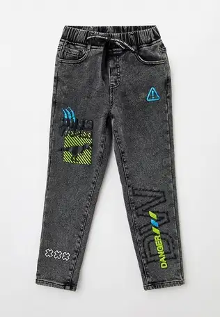 Джинсы playtoday, фотография 1