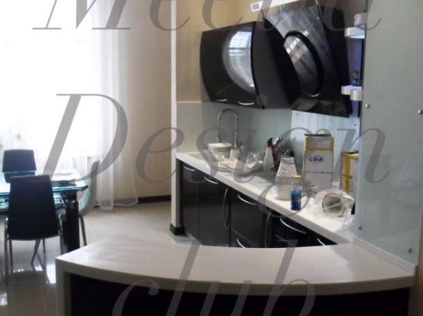 Изготовление столешниц, подоконников из искусcтвенного камня Samsung, фотография 4