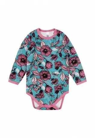 Боди bossa nova, фотография 1