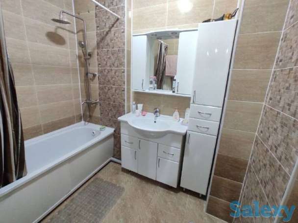 Продаю 3-комнатную квартиру, Абулхаир Хана 65, фотография 4