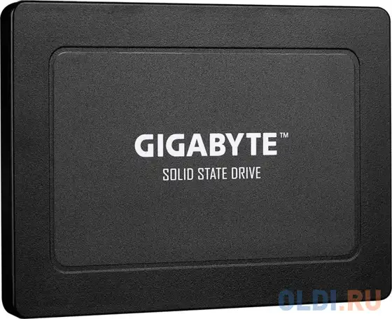 Ssd накопитель gigabyte gp-gstfs31960gntd-v 960 gb sata-iii, фотография 1