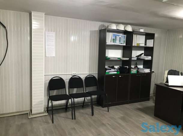 Продам нежилое помещение, 750 м2, цоколь с окнами. 2 входные группы., фотография 8