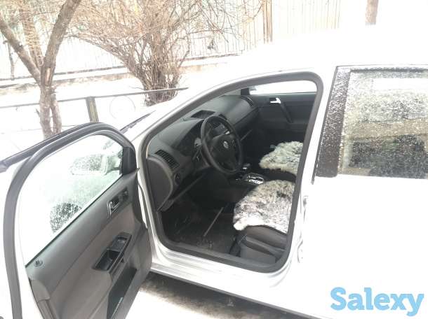 Фольксваген поло Volkswagen Polo, фотография 4