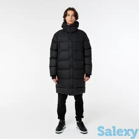 Мужская куртка lacoste l!ve, фотография 1