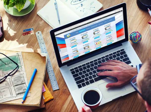 Создание продающих сайтов для бизнеса со скидкой 50%, фотография 1