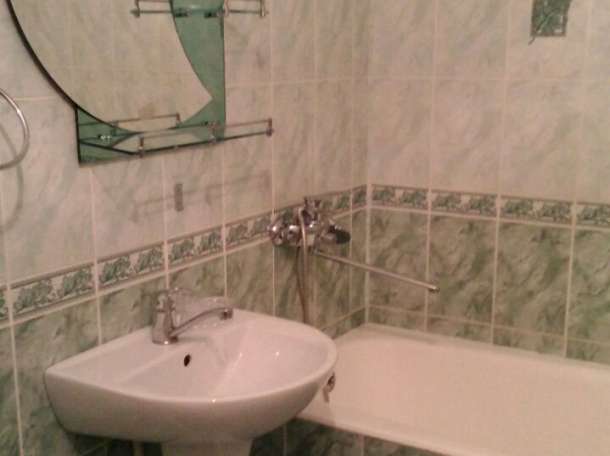 Сдам 2х-комн квартиру на длительный срок, Крылова 26 , фотография 5