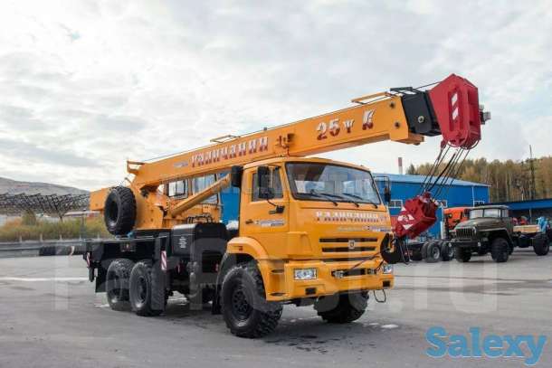 требуется водитель автокрана Ивановец вахта, фотография 1