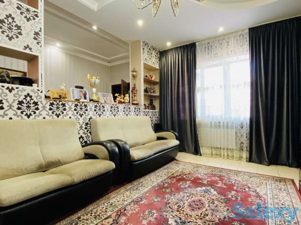 Шикарный 3-х этажный коттедж на Юго-востоке , Борили, фотография 4