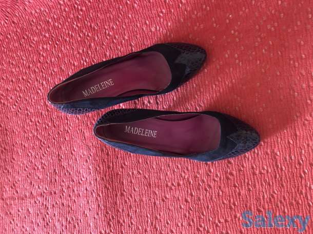 Продам туфли, фотография 1