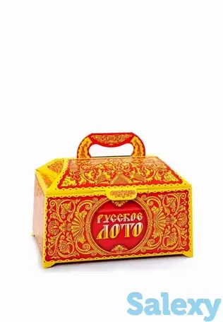 Игра настольная дрофа-медиа, фотография 2