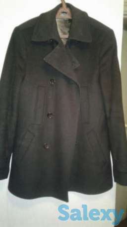 Продам пальто на осень- весну, фотография 1