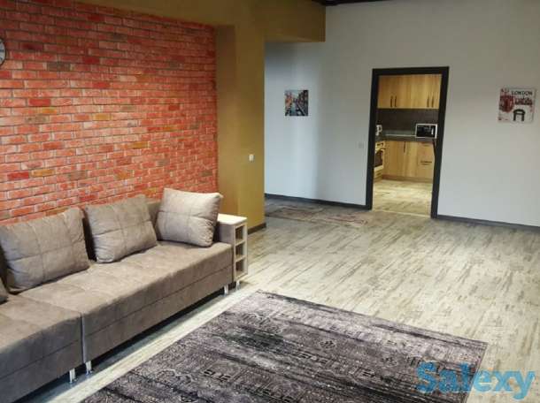 Сдам 2-комнатную посуточно Самал-2, 33а ЖК SAMAL TOWER, фотография 2