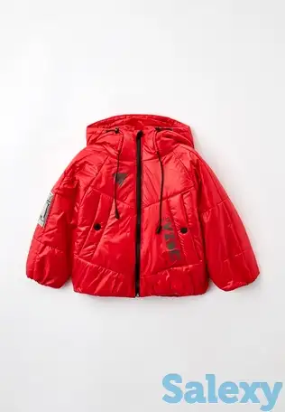 Куртка утепленная sherysheff, фотография 1