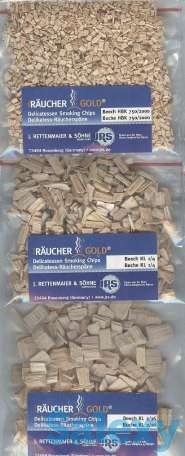 Щепа для копчения Немецкого производства, фотография 6