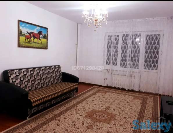 Квартира посуточно, Мкрн. Алмагуль 4дом, фотография 3