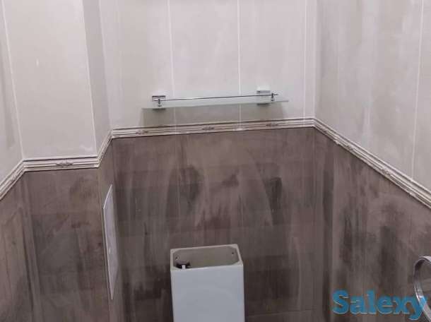 Косметический и копитальный ремонт, фотография 3