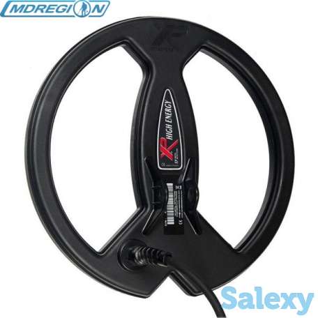 Металлоискатель XP G-Maxx 2 с катушкой 27 см, фотография 5