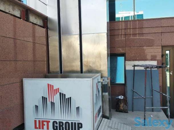 Инвалидные Подемники, фотография 4