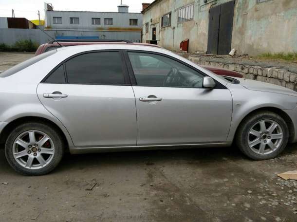 Продам автомобиль марки Mazda 6, фотография 8