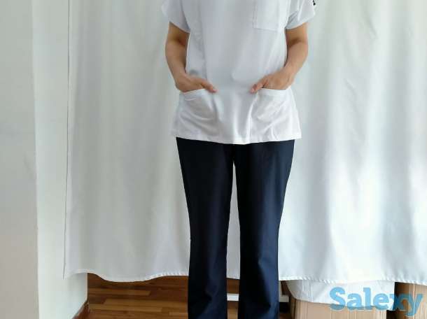 Медицинская форма, фотография 11