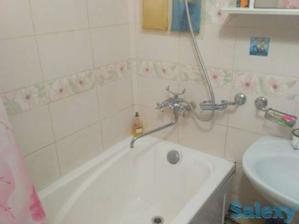 Посуточно однокомнатная квартира в 14 мкр, 14мкр, фотография 1