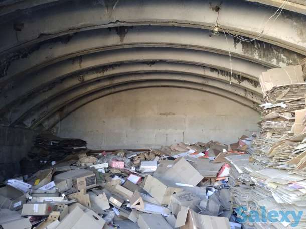 Производственная база, фотография 4