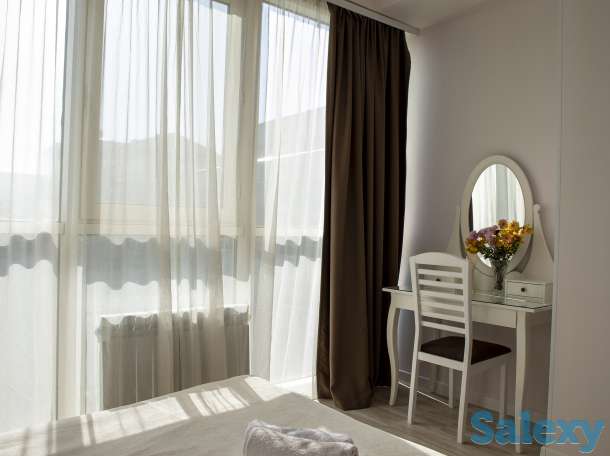 Уютная 1-комнатная квартира с видом на горы, Жарокова 230, фотография 2