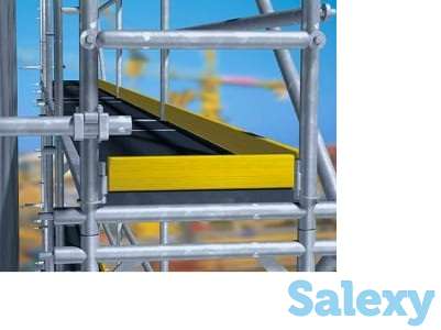 Строительные леса -хомуты, фотография 14