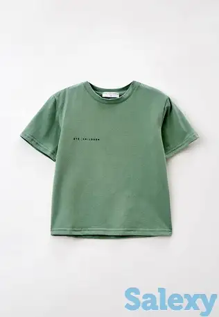 Футболка ete children, фотография 1