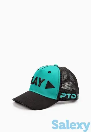 Бейсболка playtoday, фотография 1