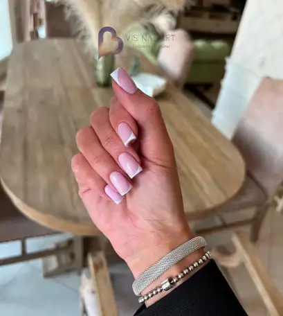 Маникюр, фотография 5