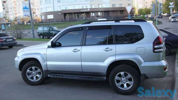 Прокат, аренда автомобилей в Алматы и Нур-Султане Vladex, фотография 5