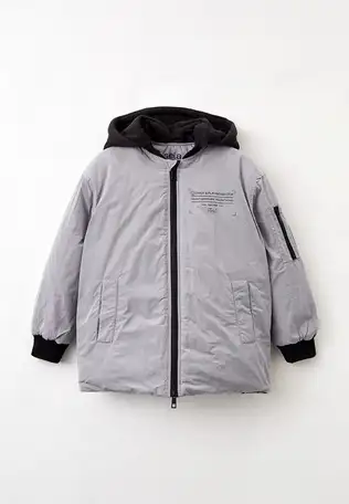 Куртка утепленная sela, фотография 1