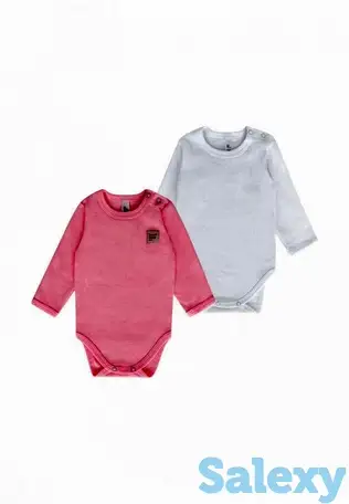 Боди 2 шт. bossa nova, фотография 1