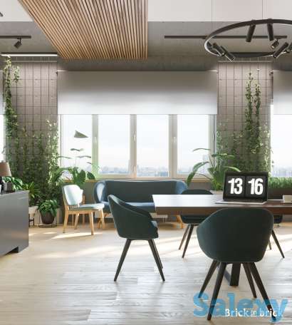 Дизайн интерьера, фотография 3