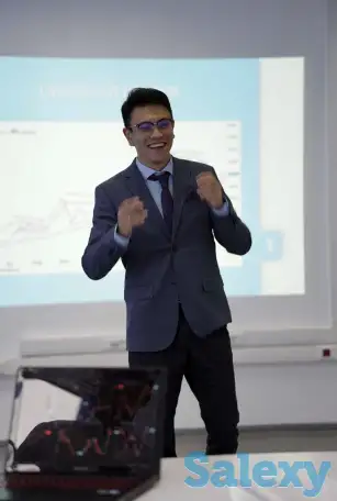 Трейдеры, фотография 7