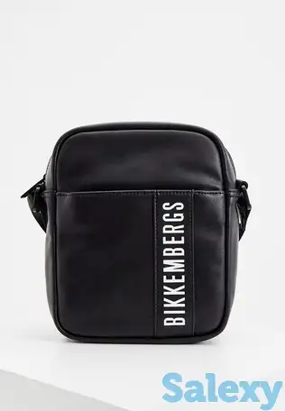 Сумка bikkembergs, фотография 1