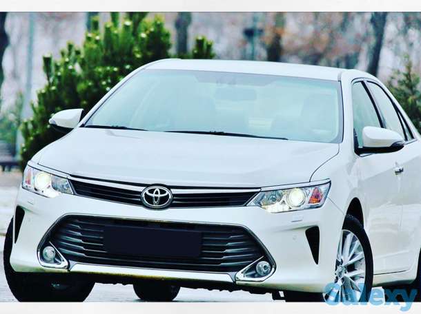 Transunion.kz Услуга аренды автотранспорта с водителем, фотография 7