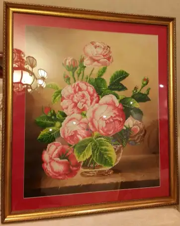 Продаю картинки с стразами, фотография 3